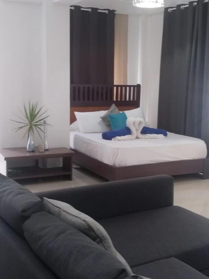 Private Apartment Estudio Ocean View Solo Adultos La Laguna Exteriér fotografie